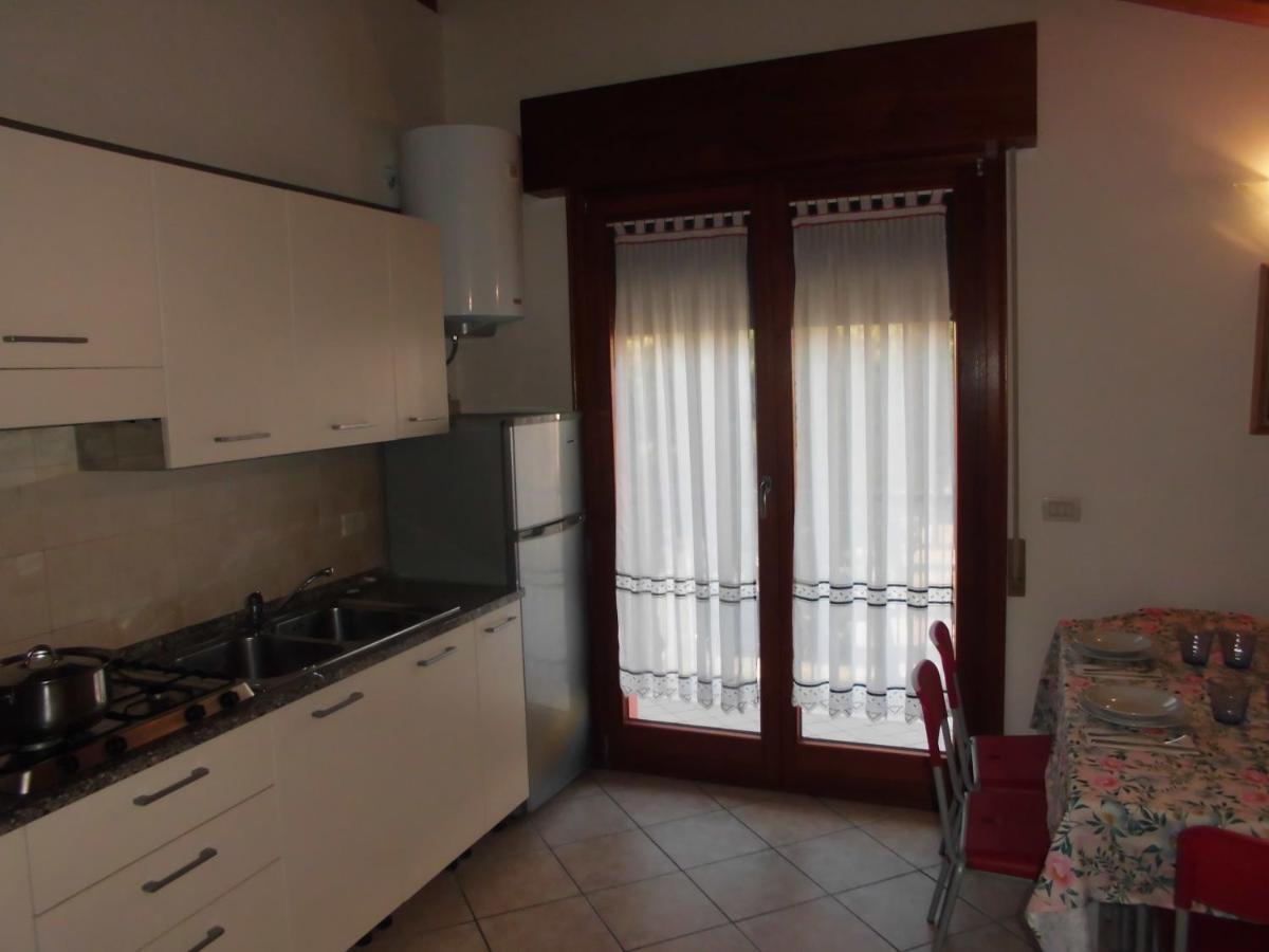 Guardamar Apartamento Caorle Exterior foto