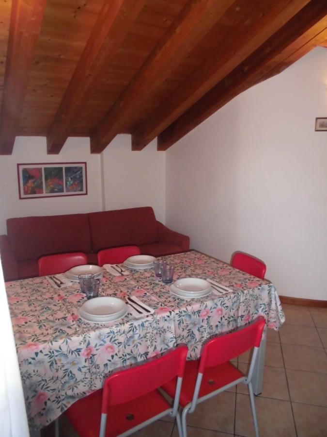 Guardamar Apartamento Caorle Exterior foto