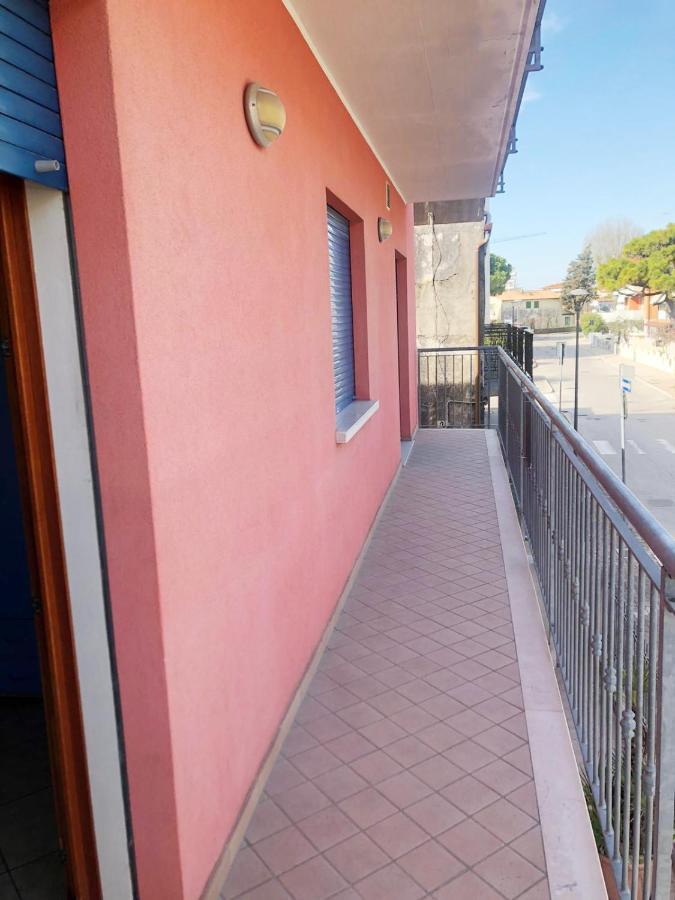 Guardamar Apartamento Caorle Exterior foto