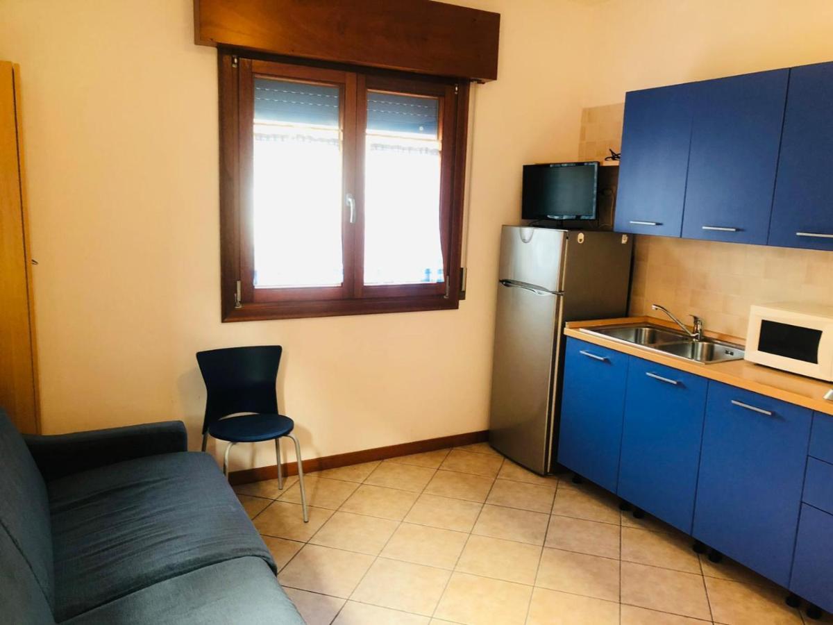 Guardamar Apartamento Caorle Exterior foto
